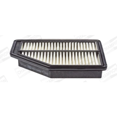 Abbildung von CHAMPION CAF100925P Luftfilter 44 173 260, 242, 228 Filtereinsatz HONDA: CR V 4, 3