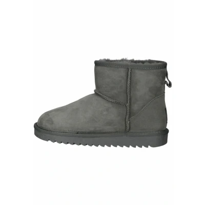 Abbildung von ara Alaska Snowboot/Winterstiefel Light grey, Damen, Größe: 36, grey Schuhe
