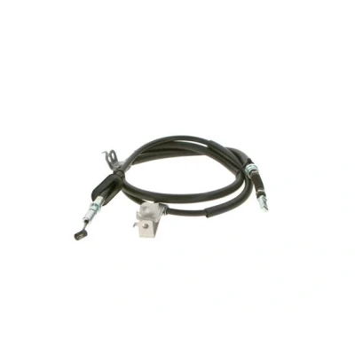 Abbildung von BOSCH 1 987 482 928 Handbremsseil 1769, 1565 HONDA: Accord 7 Limousine