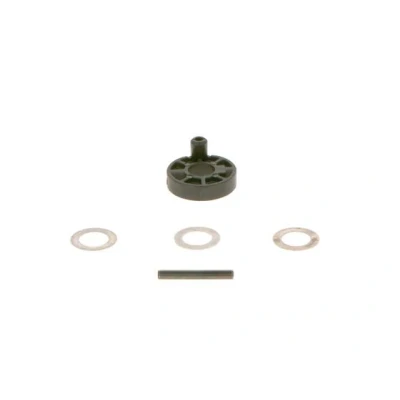 Abbildung von BOSCH 1 237 010 041 Reparatursatz, Zündverteiler VOLKSWAGEN: Polo II Coupe, TRANSPORTER 4 Bus, GOLF 2, SEAT: Cordoba I Limousine