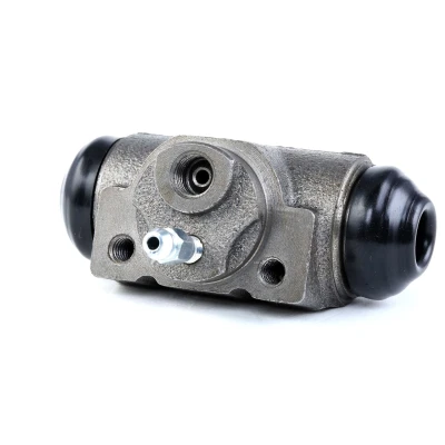 Abbildung von RIDEX 277W0063 Bremszylinder 20,64mm Hinterachse links, rechts Gusseisen 1x3/8&quot; JEEP: Wrangler 2, Cherokee II, I SUV