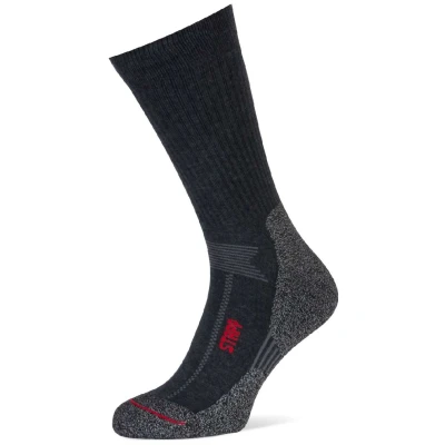 Abbildung von Stapp Techno Socken Boston Anthrazit 35 38