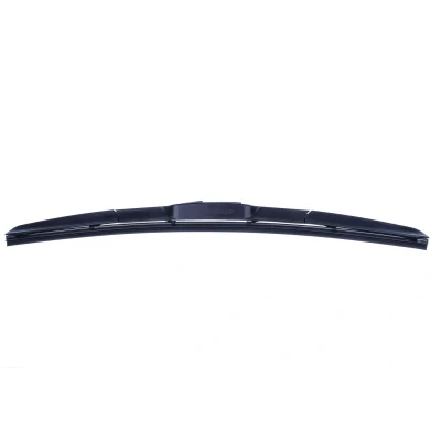 Abbildung von Scheibenwischer Denckermann VH00350 350mm vorne Hybridwischblatt HYUNDAI: i30 II Kombi, Coupe, Schrägheck, HONDA: Jazz 3 Schrägheck