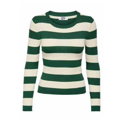 Abbildung von JDY Rundhalspullover JDYPLUM L/S O NECK PULLOVER KNT NOOS