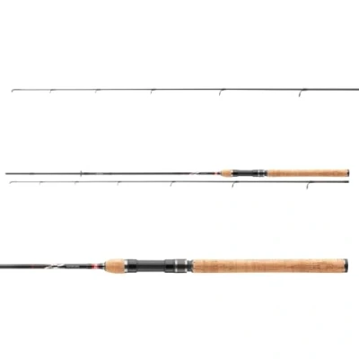 Abbildung von Daiwa Ninja X Spin 2.10m 3 15g Spinnrute