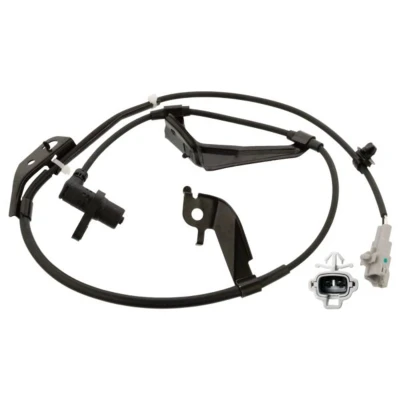 Abbildung von BLUE PRINT ADT37166 ABS Sensor Vorderachse links 1030 TOYOTA: RAV4 II SUV