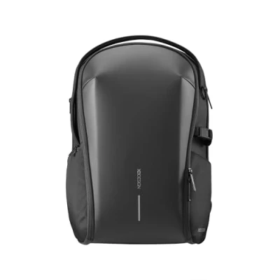 Abbildung von XD Design THE BIZZ Laptopfach Tagesrucksack, Größe: One Size, Black