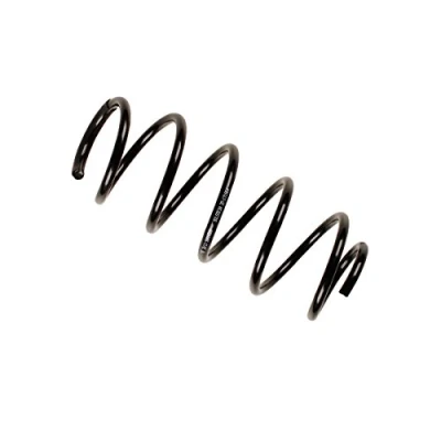 Abbildung von BILSTEIN B3 OE Replacement 37 171964 Fahrwerksfeder Vorderachse FORD: Fusion Kombi