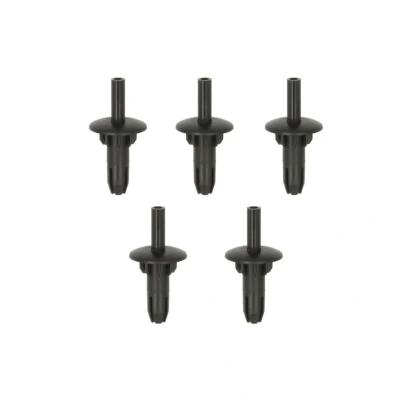 Abbildung von ROMIX C60310 Spreizniet AUDI: A3 Schrägheck