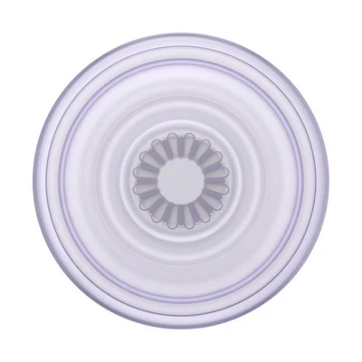 Abbildung von PopSockets Handy Griff PlantCore Dusty Lavender