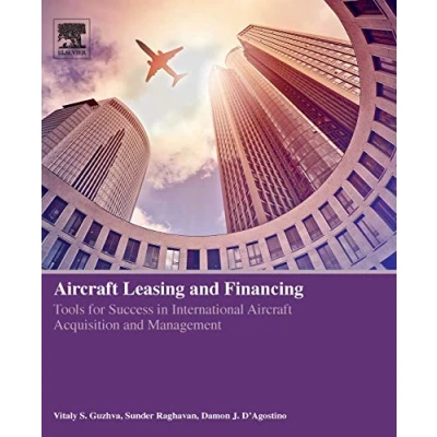 Abbildung von Aircraft Leasing and Financing: Tools for Success in International Acquisition Management