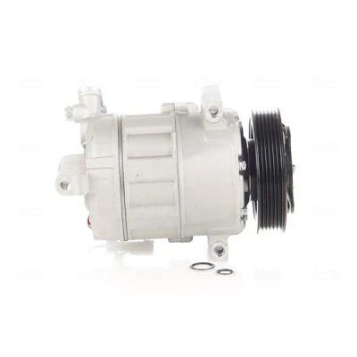 Abbildung von NISSENS 89497 Kompressor PXE16 12 PAG 46 R 134a OPEL: Insignia A Sports Tourer, Schrägheck, Limousine