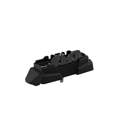 Abbildung von Thule Transportrack für Auto, 2 Pfund, 7 x 9 4 Zoll, TRANSPORT_RACK, Rack, 79899031