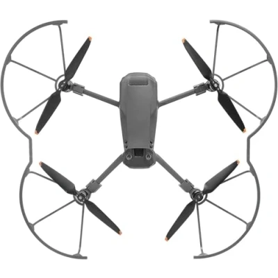 Abbildung von Propeller Schutz für DJI Mavic 3E/Mavic 3T/Mavic 3M/Mavic 3 Pro/Mavic Pro Cine/Mavic 3/Mavic Classic Schnellspanner Prop Blade Guard Serie Drohnen