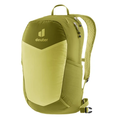 Abbildung von deuter Speed Lite 13 leichter Wanderrucksack