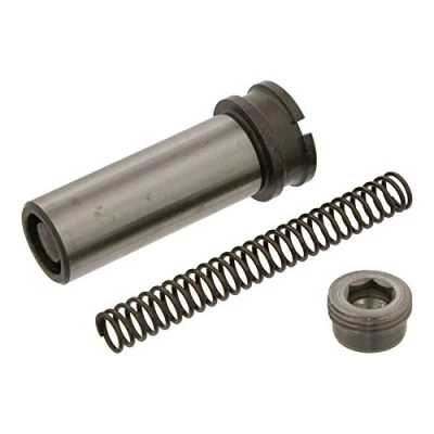 Abbildung von FEBI BILSTEIN 01044 Spanner, Steuerkette MERCEDES BENZ: W123 Coupe, S Klasse Limousine, SL Cabrio