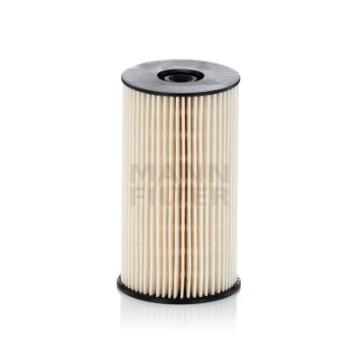 Abbildung von MANN FILTER PU 825 x Kraftstofffilter mit Dichtung VOLKSWAGEN: CADDY 3 Kastenwagen, Kombi, 4 Kasten, SKODA: Octavia II Schrägheck