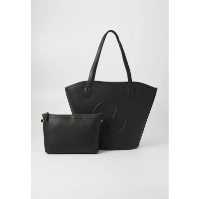 Abbildung von Valentino Bags Special Covent SET Shopping Bag, Damen, Größe: One Size, Nero