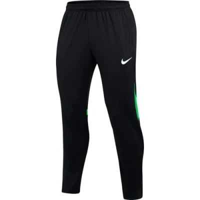 Abbildung von Nike Herren Acdpr Kpz Trainings Hose, Black/Green Spark/White, L