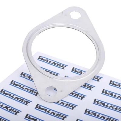 Abbildung von WALKER 80505 Dichtung, Abgasrohr hinten, mitte, vorne FORD: Focus 2 Kombi, MONDEO 4 Turnier, FIESTA 6 Van, VOLVO: V60 I, V70 3, C30, MAZDA: 5