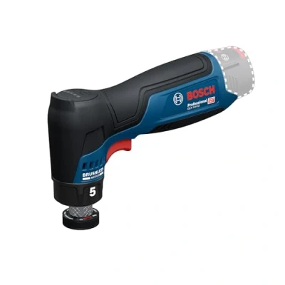 Abbildung von Bosch Professional GEX 12V 32 06019L2000 Akku Exzenterschleifer SOLO