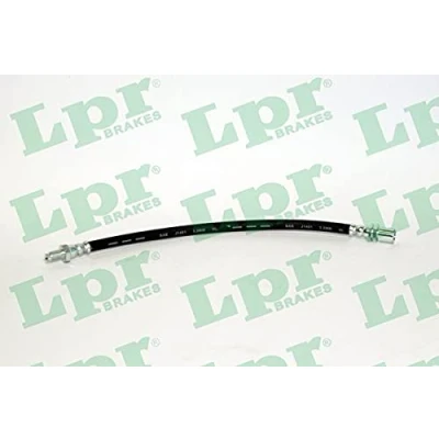 Abbildung von LPR 6T46836 Bremsschläuche 360 F10X1 TOYOTA: Land Cruiser Prado 70 SUV, 60