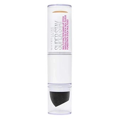 Abbildung von Maybelline SuperStay Multi Function Foundation Stick 312 Golden