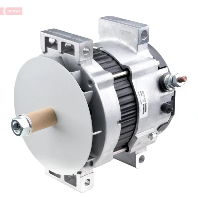 Abbildung von DENSO DAN2005 Lichtmaschine 28V 80A