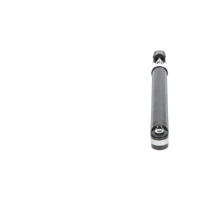 Abbildung von KAVO PARTS SSA 9051 Stoßdämpfer Hinterachse Gasdruck Zweirohr Teleskop oben Stift, unten Gabel TOYOTA: Yaris III Schrägheck