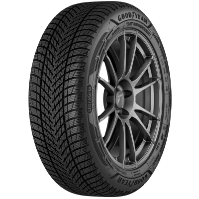 Abbildung von Goodyear ULTRAGRIP PERFORMANCE 3 XL FP M+S 3PMSF TL 235/45 R17 97V PKW Winterreifen Reifen 580742