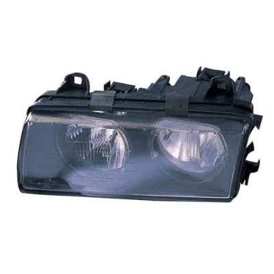 Abbildung von ALKAR 2709485 Scheinwerfer links W5W, H7/H7 BMW: 3 Compact, Limousine, Coupe
