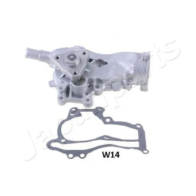 Abbildung von JAPANPARTS PQ W14 Wasserpumpe OPEL: Corsa D Schrägheck, Insignia A Sports Tourer, Astra J CHEVROLET: Aveo Limousine
