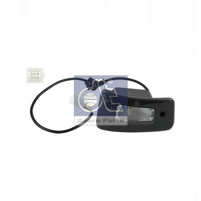 Abbildung von DT Spare Parts 7.25296 Seitenmarkierungsleuchte