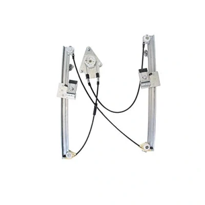 Abbildung von Ac Rolcar Fensterheber vorne links elektrisch ohne Elektromotor mit Komfortfunktion 01.4651 SEAT: Altea, Toledo 3