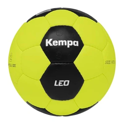 Abbildung von Handball Leo KEMPA