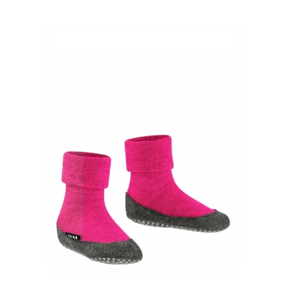 Abbildung von Falke Minis Socken für Kinder, Größe: 27 28, Gloss
