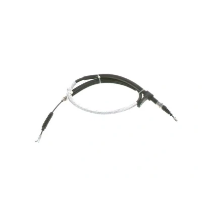 Abbildung von BOSCH 1 987 477 831 Handbremsseil 1235 ALFA ROMEO: 147