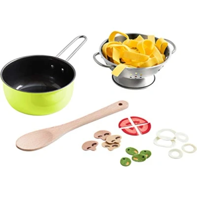 Abbildung von HABA MiniKüche für Kinder, Größe: One Size, Multi coloured
