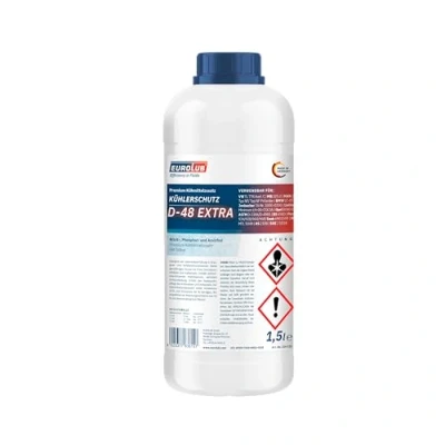 Abbildung von EUROLUB D 48 Extra 836015 Frostschutz