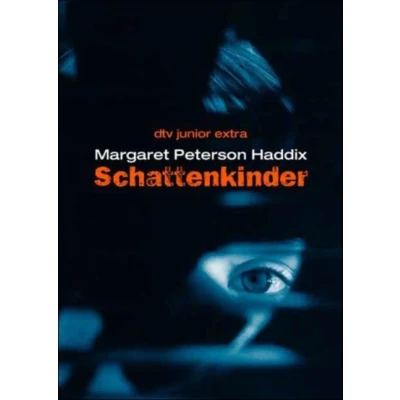 Abbildung von Schattenkinder (Die Reihe, Band 1)
