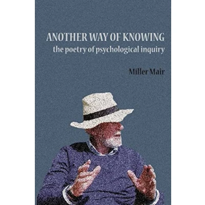 Abbildung von Another Way of Knowing: The Poetry Psychological Inquiry