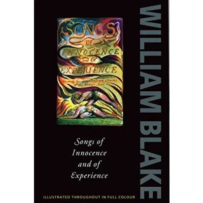 Abbildung von Songs of Innocence and Experience