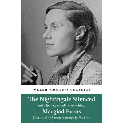 Abbildung von The Nightingale Silenced: and other late unpublished writings