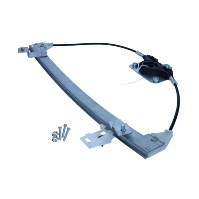 Abbildung von Maxgear Fensterheber vorne links elektrisch ohne Elektromotor 50 0783 PEUGEOT: 406 Limousine