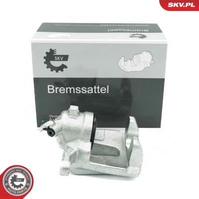 Abbildung von ESEN SKV 56SKV473 Bremssattel Hinterachse links ohne Elektromotor LAND ROVER: Range Rover Sport, 3