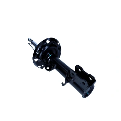 Abbildung von MAXGEAR 11 1087 Stoßdämpfer Vorderachse rechts Gasdruck Zweirohr Federbein oben Stift OPEL: Tigra Twintop, Corsa C Schrägheck, Meriva A