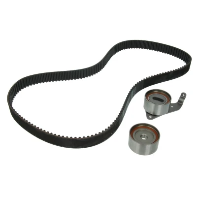 Abbildung von INA 530 0268 10 Zahnriemensatz 163 TOYOTA: MR2 II Coupe, Celica V VI Coupe