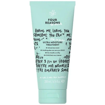 Abbildung von Four Reasons Maske Ultra Moisture Treatment