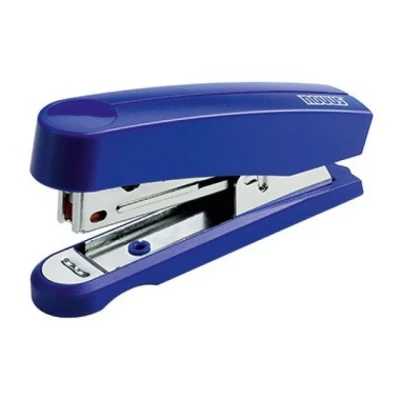 Abbildung von Novus Heftgerät B10 Professional 15 Blatt 38mm blau