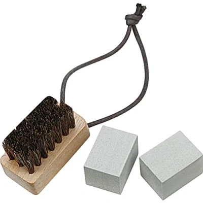 Abbildung von Ibanez IFC1000 Guitar Cleaning Kit &amp; Rubber Brush